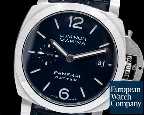 panerai pam1270|officine Panerai luminor automatic.